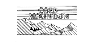 COBB MOUNTAIN