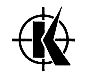 K trademark