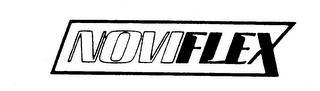 NOVIFLEX trademark