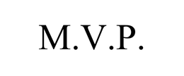 M.V.P.