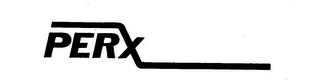 PERX trademark