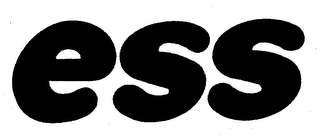 ESS trademark