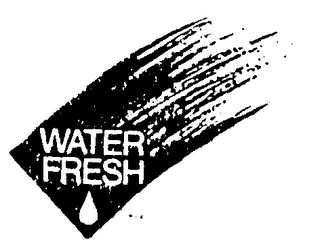 WATER FRESH