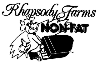 RHAPSODY FARMS