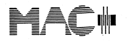 MAC trademark