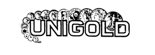 UNIGOLD trademark