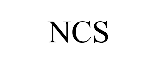 NCS trademark