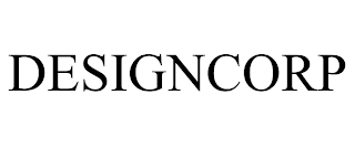 DESIGNCORP trademark