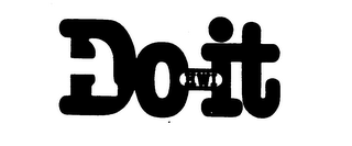 DO IT HWI trademark