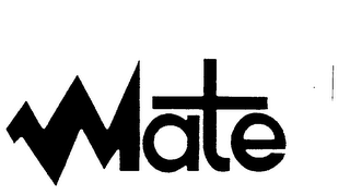 MATE trademark