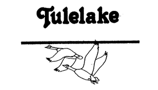 TULELAKE