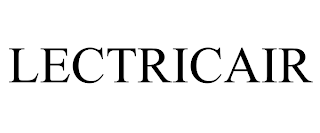 LECTRICAIR trademark