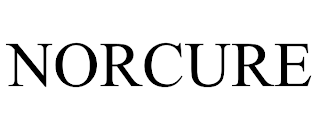NORCURE trademark