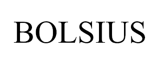 BOLSIUS trademark