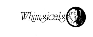 WHIMSICALS trademark