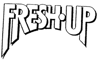 FRESH-UP