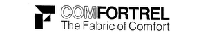 COMFORTREL THE FABRIC OF COMFORT F