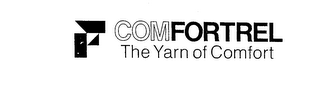 F COMFORTREL THE YARN OF COMFORT