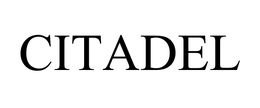 CITADEL