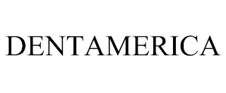 DENTAMERICA trademark