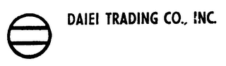 DAIEI TRADING CO., INC. trademark