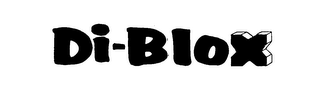DI-BLOX trademark