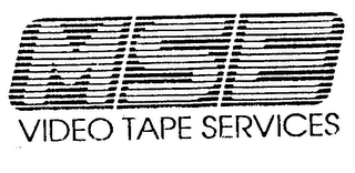 MSE VIDEO TAPE SERVICES