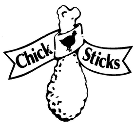 CHICK STICKS