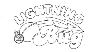 LIGHTNING BUG trademark