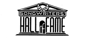 SONGWRITERS' HALL OF FAME