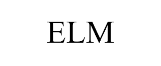 ELM trademark