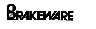 BRAKEWARE trademark