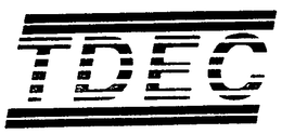 TDEC
