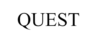 QUEST trademark
