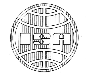 ISA trademark