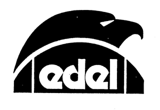 EDEL trademark