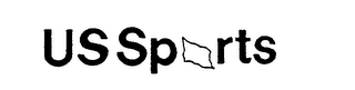 US SPORTS trademark