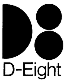 D-EIGHT