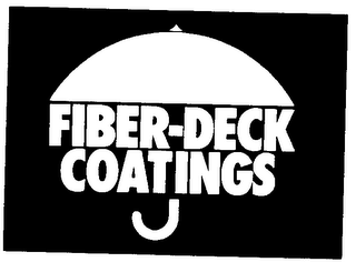 FIBER-DECK COATINGS