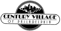 CENTURY VILLAGE OF PHILADELPHIA