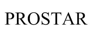PROSTAR trademark