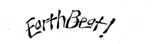 EARTHBEAT! trademark