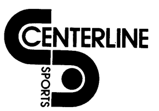 CENTERLINE SPORTS