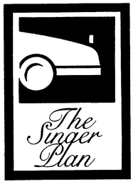 THE SINGER PLAN