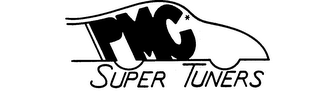 PMC SUPER TUNERS trademark