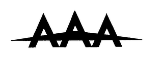 AAA trademark