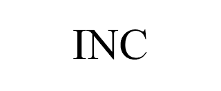 INC trademark