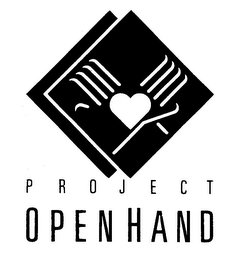 PROJECT OPEN HAND