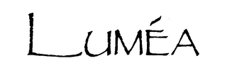 LUMEA trademark