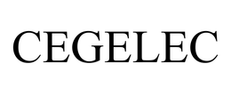 CEGELEC
